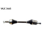 SKF Antriebswelle